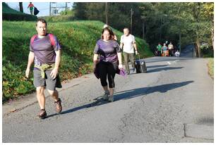 Foto 700 de la avituallamiento - Subida a Artxanda 2018
